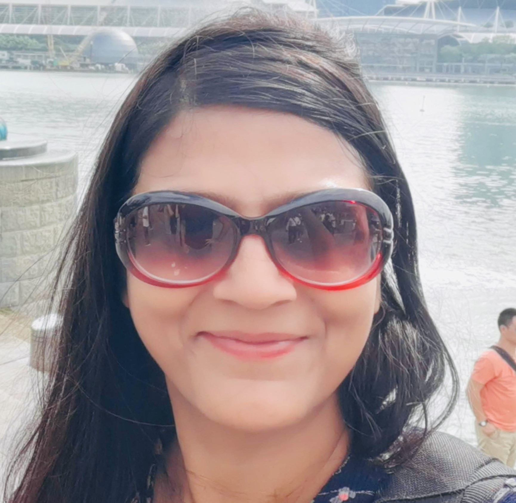 Photo of Maia Chankseliani, PhD